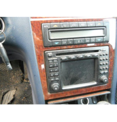 Feu arriere secondaire gauche (feux) MERCEDES CLASSE E 210