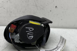 Pretensionneur de ceinture avant droit RENAULT MEGANE 3 Photo n°1