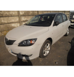 Feu arriere secondaire droit (feux) MAZDA 3 1