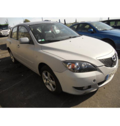 Feu arriere secondaire droit (feux) MAZDA 3 1