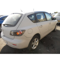 Feu arriere secondaire droit (feux) MAZDA 3 1
