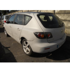 Feu arriere secondaire droit (feux) MAZDA 3 1