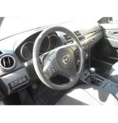 Feu arriere secondaire droit (feux) MAZDA 3 1