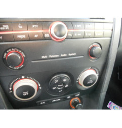 Feu arriere secondaire droit (feux) MAZDA 3 1