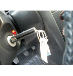 Feu arriere secondaire droit (feux) MAZDA 3 1