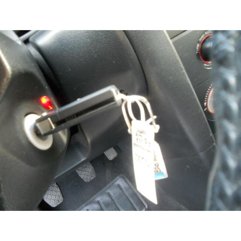 Feu arriere secondaire droit (feux) MAZDA 3 1 Photo n°10