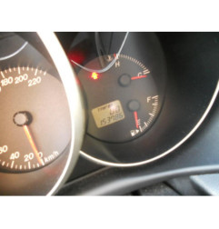 Feu arriere secondaire droit (feux) MAZDA 3 1
