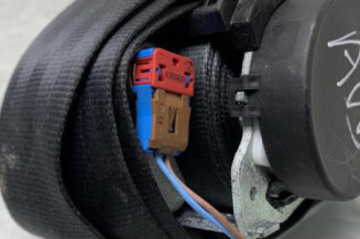 Pretensionneur de ceinture avant droit RENAULT MEGANE 3