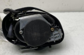 Pretensionneur de ceinture avant droit RENAULT MEGANE 3