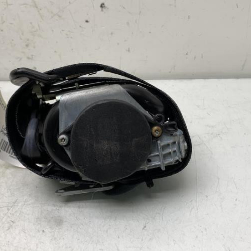 Pretensionneur de ceinture avant droit RENAULT MEGANE 3 Photo n°3