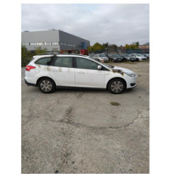 Feu arriere secondaire gauche (feux) FORD FOCUS 3
