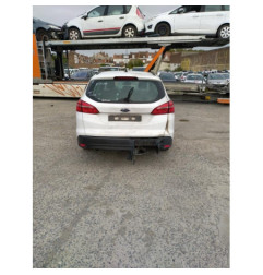 Feu arriere secondaire gauche (feux) FORD FOCUS 3