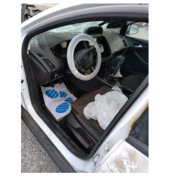 Feu arriere secondaire gauche (feux) FORD FOCUS 3