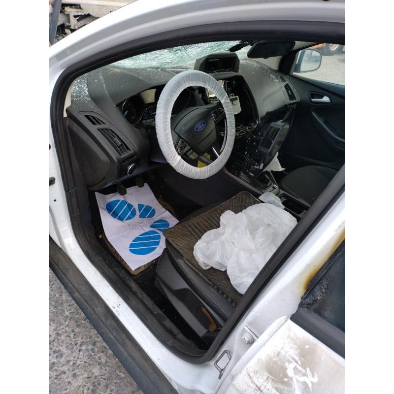 Feu arriere secondaire gauche (feux) FORD FOCUS 3 Photo n°6