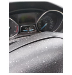 Feu arriere secondaire gauche (feux) FORD FOCUS 3