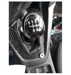 Feu arriere secondaire gauche (feux) FORD FOCUS 3