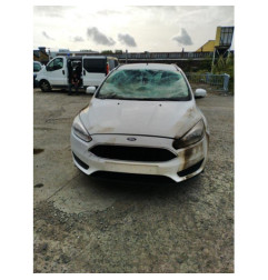 Feu arriere secondaire gauche (feux) FORD FOCUS 3