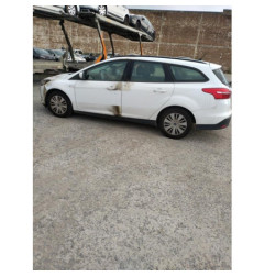 Feu arriere secondaire gauche (feux) FORD FOCUS 3