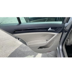 Feu arriere secondaire gauche (feux) VOLKSWAGEN GOLF 7