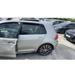 Feu arriere secondaire gauche (feux) VOLKSWAGEN GOLF 7
