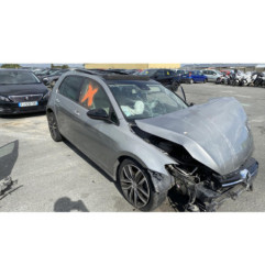 Feu arriere secondaire gauche (feux) VOLKSWAGEN GOLF 7