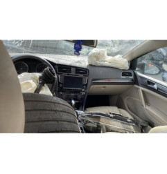 Feu arriere secondaire gauche (feux) VOLKSWAGEN GOLF 7
