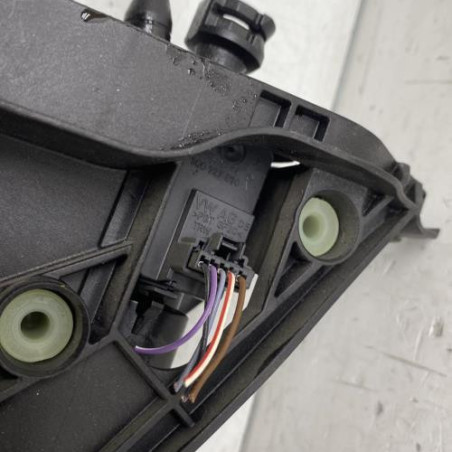 Pedale d'embrayage VOLKSWAGEN GOLF 7