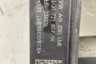 Pedale d'embrayage VOLKSWAGEN GOLF 7