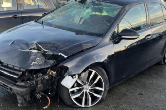 Pedale d'embrayage VOLKSWAGEN GOLF 7