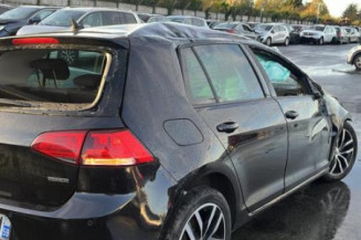 Pedale d'embrayage VOLKSWAGEN GOLF 7