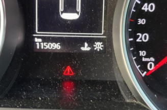 Pedale d'embrayage VOLKSWAGEN GOLF 7
