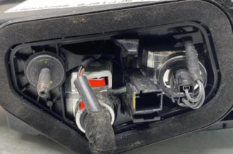 Feu arriere secondaire gauche (feux) OPEL GRANDLAND X