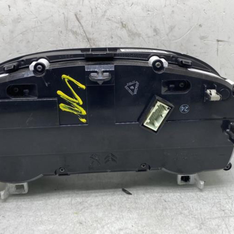 Compteur OPEL GRANDLAND X Photo n°3