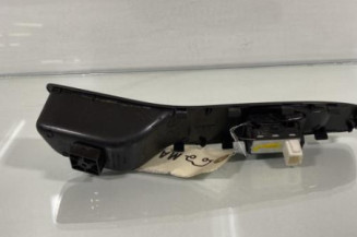 Interrupteur de leve vitre arriere gauche OPEL GRANDLAND X 1