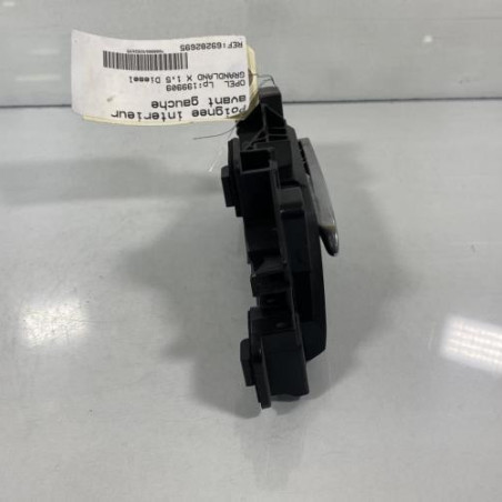 Poignee interieur avant gauche OPEL GRANDLAND X 1