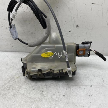Serrure avant droit OPEL GRANDLAND X Photo n°1