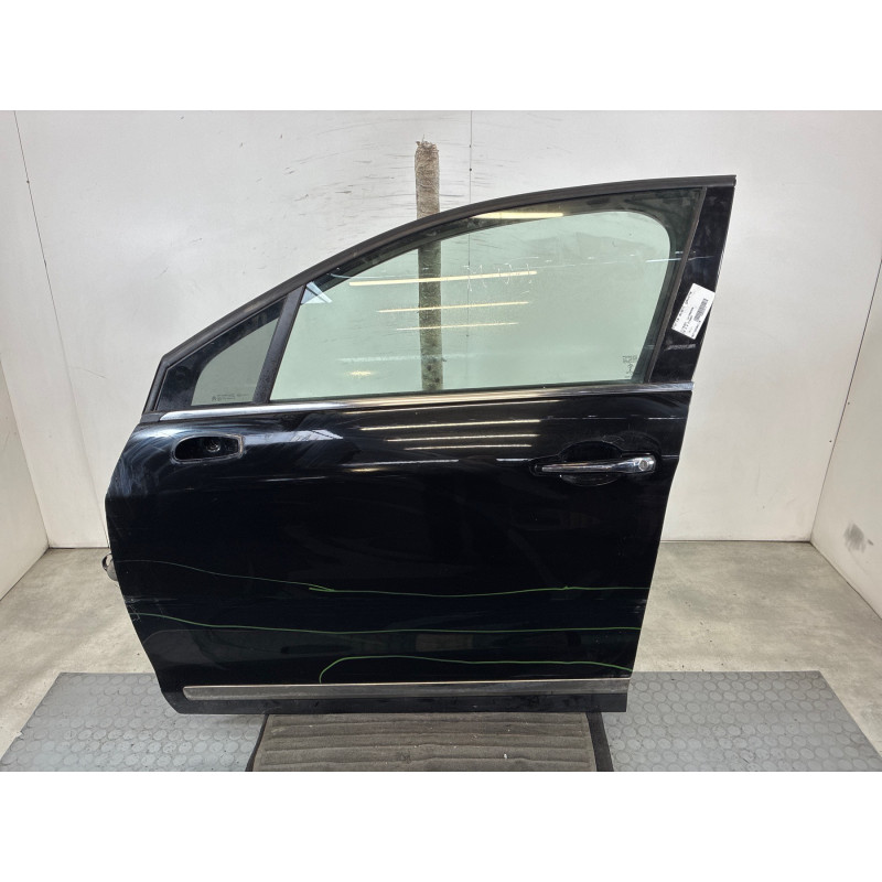 Porte avant gauche CITROEN C5 2 Photo n°4