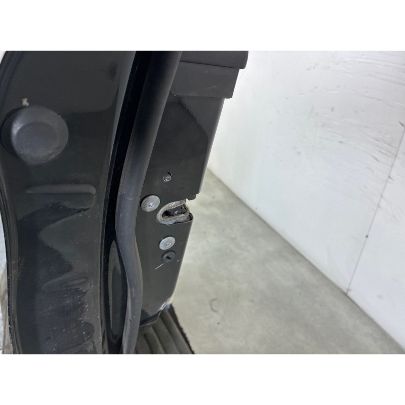 Porte avant gauche CITROEN C5 2 Photo n°5