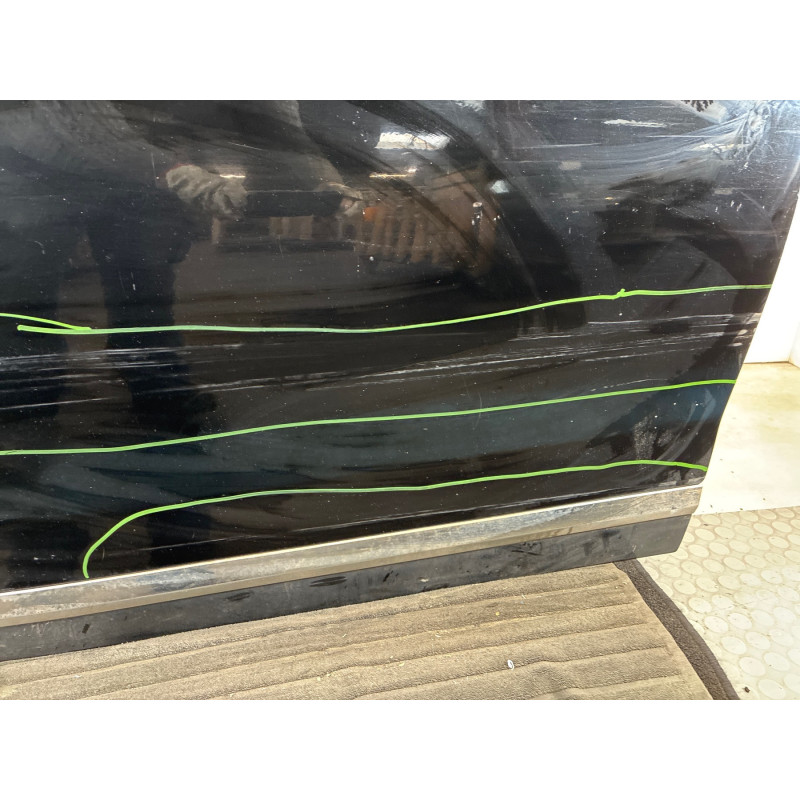 Porte avant gauche CITROEN C5 2 Photo n°6