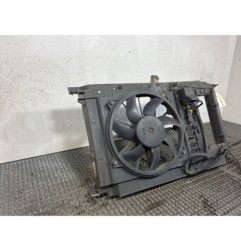 Face avant PEUGEOT 5008 1