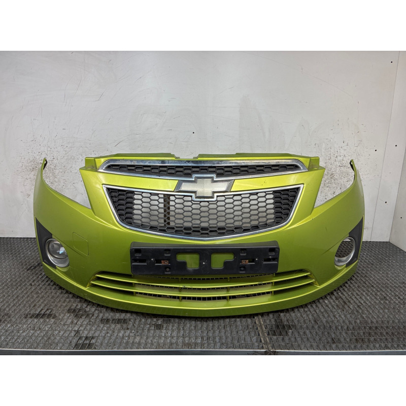 Pare choc avant CHEVROLET SPARK Photo n°1