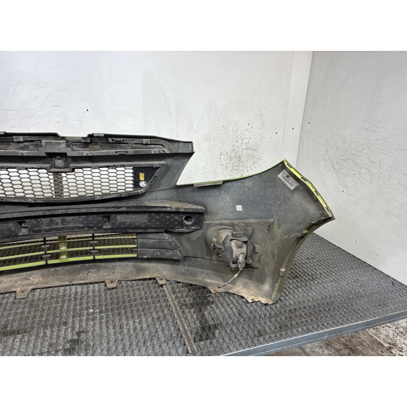 Pare choc avant CHEVROLET SPARK Photo n°4