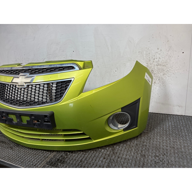Pare choc avant CHEVROLET SPARK Photo n°5