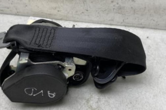 Pretensionneur de ceinture avant droit RENAULT MEGANE 3 Photo n°1