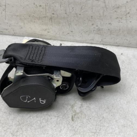 Pretensionneur de ceinture avant droit RENAULT MEGANE 3 Photo n°1