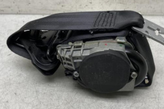 Pretensionneur de ceinture avant droit RENAULT MEGANE 3