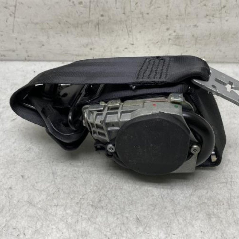 Pretensionneur de ceinture avant droit RENAULT MEGANE 3 Photo n°2