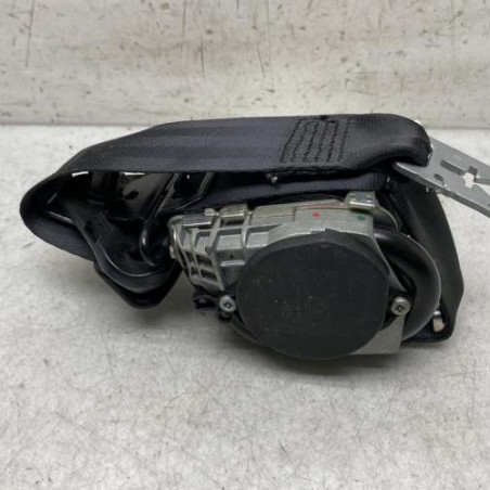 Pretensionneur de ceinture avant droit RENAULT MEGANE 3