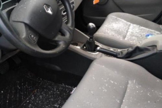 Pretensionneur de ceinture avant droit RENAULT MEGANE 3