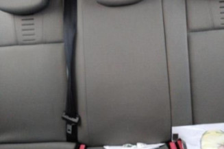 Pretensionneur de ceinture avant droit RENAULT MEGANE 3